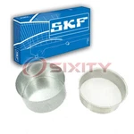 Skf Rear Engine Crankshaft Repair Sleeve For 1973-1974 Volkswagen Thing Rm New. Price: $43.65.