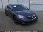 Chassis Ecm Transmission By Battery Tray Cvt Fits 07-08 Altima 2067043 Used. Price: $75.00.