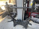 Used Front Frame Crossmember Fits: 2016 Mazda CX-5 Suspension And Engine. Price: $657.24.