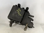 2014-2016 Nissan Rogue Relay Module 284B7 4BA0A FF5BZ Used. Price: $44.39.