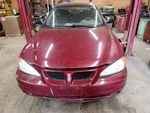 Passenger Front Spindle/knuckle Vin 4TH Digit Fits 97-05 Malibu 502746 Used. Price: $42.50.