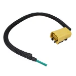 For Honda Civic Accord Crv Connector Plug Pigtail Front Left Right Impact Sensor New. Price: $10.95.
