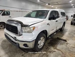 Frame Bare For Extended Cab 4 Door Fits 07-21 Tundra 1362250 Used. Price: $650.00.