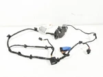 2014-2020 Maserati Ghibli Rear Left Driver Side Door Wire Wiring Harness Oem Used. Price: $44.00.