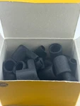 Hella Grommet 9GT137236-007 20 Pieces New. Price: $66.40.