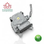 2004 - 2010 Toyota Sienna Driver Damper Servo Heater Control Air Blend Door Oem Used. Price: $39.74.