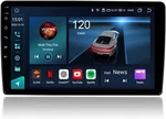 Asure 10.1 Inch 8CORE 4+64 Gb Car Stereo Radio For Grand Cherokee Open. Price: $149.99.