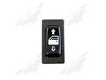 Maserati Biturbo Shamal Quattroporte Window Switch 323350150 Awitalian New. Price: $108.79.