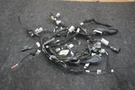 Set Rear Trunk Lid Wire Wiring Harness LJ8T-13A412 Ford Mustang Mach-e 21-23 Used. Price: $67.49.