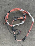 2015 Toyota Prius 1.8L Hybrid Battery Cable Harness 577623 Used. Price: $150.00.