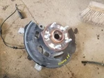 2016-2019 Chevy Cruze Passenger Right Front Spindle Knuckle Oem Used. Price: $99.74.