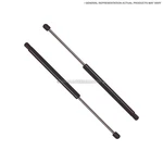 For Dodge Ramcharger 1981-1990 Hatch Lift Support Pair New. Price: $37.41.