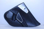 2020-2022 Kia Soul Rear Right Passenger Side Door Trim Panel 83306-K0010D31 Oem Used. Price: $152.82.