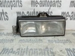 89-90 Cadillac Deville Fleetwood Left Driver Headlamp Headlight Used. Price: $107.18.