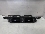 2003 Jaguar XJ8 Center Dash Vent 2W93-19K617-AC Assembly W/ Clock Oem (A-101) Used. Price: $85.99.