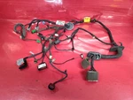 2017 Range Rover Evoque Front Right Passenger Door Wiring Harness Passive Entry Used. Price: $74.99.