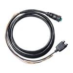 Garmin 010-12852-00 Audio/data Cable 84XX/86XX 10/12/ New. Price: $56.39.