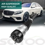 Front Left Air Suspension Strut For Mercedes W222 S500 S350 S63 Amg 2223204713 New. Price: $184.83.