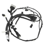 Genuine Ford 2018-2019 Explorer Jumper Wire Assembly JB5Z-15K868-Z New. Price: $132.02.