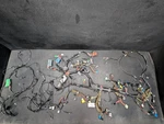 Body Wiring Harness (for Pigtails) 2000 Chevrolet Corvette Parts X. Price: $199.99.