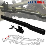 Rear Fuel Tank Support Crossmember For 1996-2016 Chevy Silverado Gmc Sierra Kit New. Price: $90.99.