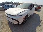 Crossmember/k-frame Rear Fwd Fits 24 Equinox Ev 12340299 Used. Price: $485.02.