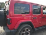 Passenger Right Quarter Panel Door Fits 18-25 Wrangler 104830434 Used. Price: $642.32.