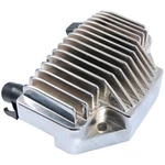New Chrome Regulator Rectifier Fits Harley Fxdl 2008-11, Fld 2012-2014 230-22131. Price: $77.95.