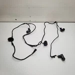 Mercedes X164 GL550 ML350 GL450 Rear Bumper Parking Sensor Wire Harness Pdc Oem Used. Price: $90.33.