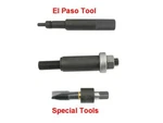 Ford 6.4 Fuel Injector Sleeve New. Price: $202.00.