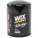 Wix Racing Filters 51515R Canister Oil Filter, 3/16 In. Tall 3/4-16 Thread New. Price: $16.73.