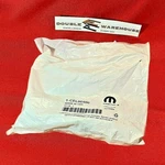 Nos Oem Mopar CEL0D500 Module Mount Package One Per Order New. Price: $14.99.