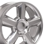 Oe Wheels Llc Aluminum , Pn# 7154607 New. Price: $344.35.