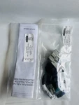Ford Trailer Tow Kit Cables And Connectors Lot PC3T-142923-GB , PC3T-15A562-GB New. Price: $50.00.