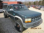 Engine Ecm Electronic Control Module Right Hand Fender Fits 94-95 Dakota 539173 Used. Price: $219.88.