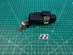 2010-2012 Volvo XC60 Interior Dash Fuse Box Unit 30659282 Used. Price: $28.88.