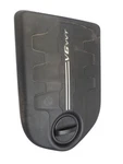 Cherokee 2015 Engine Cover 607926 Used. Price: $109.00.