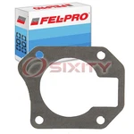 Fel-pro Fi Throttle Body Mounting Gasket For 2003-2005 Honda Accord 2.4L L4 Xd New. Price: $11.33.