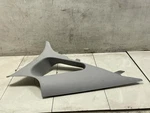 2017 Hyundai Sonata Rear Left Driver Side Pillar Cover Trim Oem+ Used. Price: $63.14.