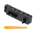 Left Driver Side Seat Control Switch For Cadillac Srx 2010-2016 25974714 SW9444 New. Price: $21.06.