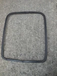 Nos 1969 1970 Ford Mustang Shaker Hood Trim Ring C9ZZ-16958-A New. Price: $995.00.