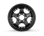 Ssr SP1 Trail 17X8.5 +00 6/139.7 Flat Black Wheel New. Price: $470.99.