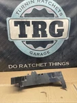 14-24 Infiniti Q50 Q60 Front Right Fender Headlight Support Bracket 62584-4GA0A Used. Price: $49.14.