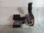 2017 Honda Accord Ex Sedan 2.4L Engine Compartment Fuse Relay Box Oem Lkq Used. Price: $103.88.