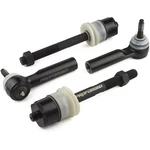 Proforged 104-10966 Severe Duty Tie Rod End Set, 2001-10 Gm Truck New. Price: $478.95.