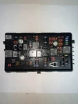 2014-2014 Chevrolet Impala Relay Module 20981711 02 Used. Price: $104.50.
