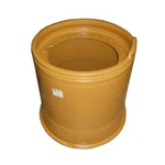 6W4536 Rim As Fits Caterpillar 980C 980F New. Price: $1713.13.