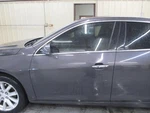 Chevrolet Malibu 2013 Left Front Door 20864525 5356 Used. Price: $199.90.
