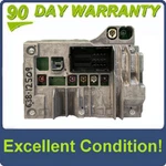 2019 - 2020 Jeep Grand Cherokee Oem Am Fm Xm Radio Receiver Block Used. Price: $399.00.