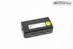 2017-2020 Audi A4 Quattro Center Console Usb Port Aux Jack Media Hub Oem Used. Price: $155.99.